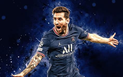 lionel messi wallpaper hd psg